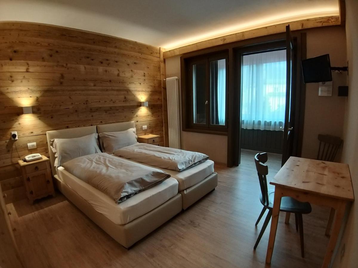 Bernina 3* Livigno
