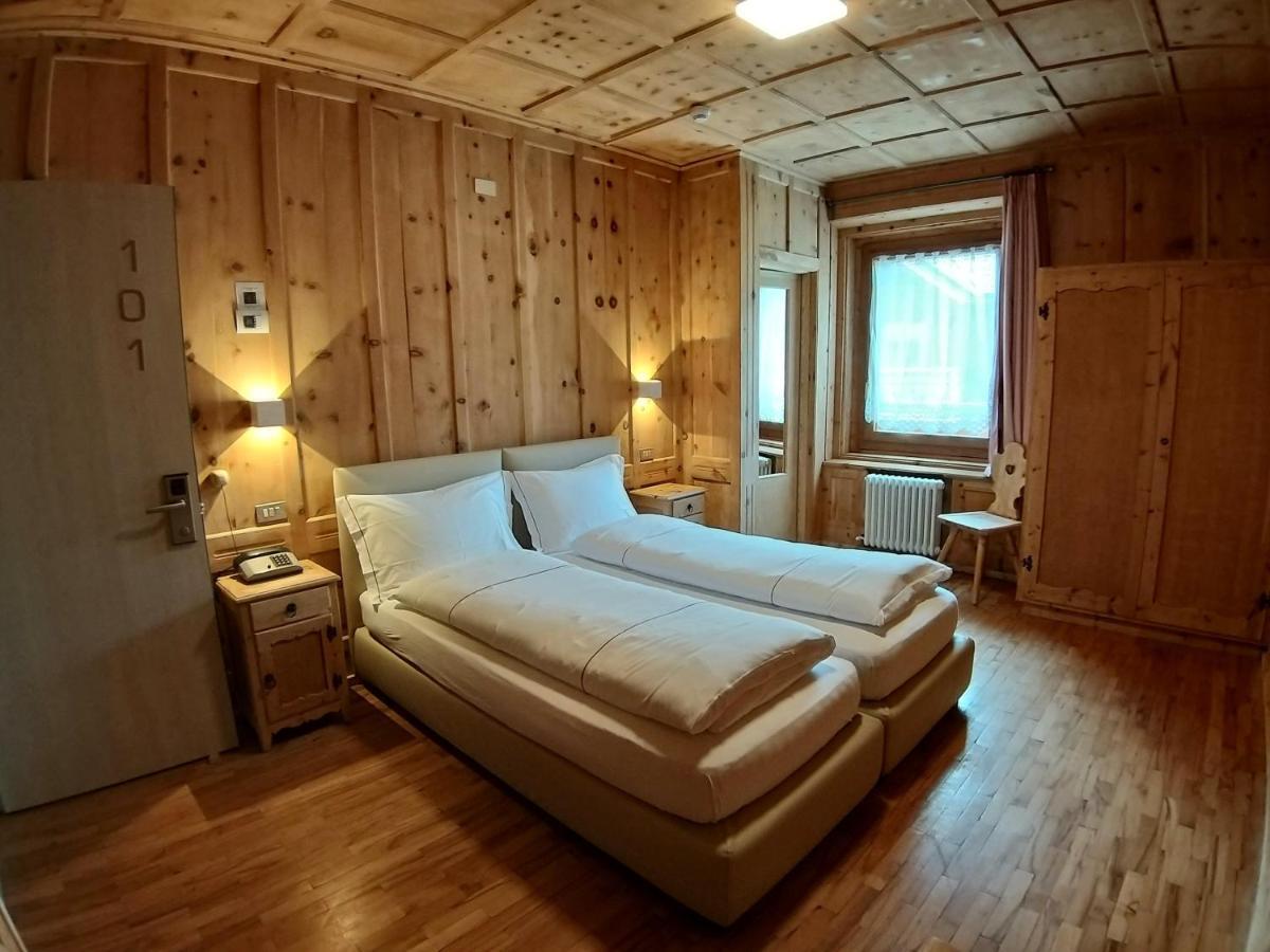 Hotel Bernina
