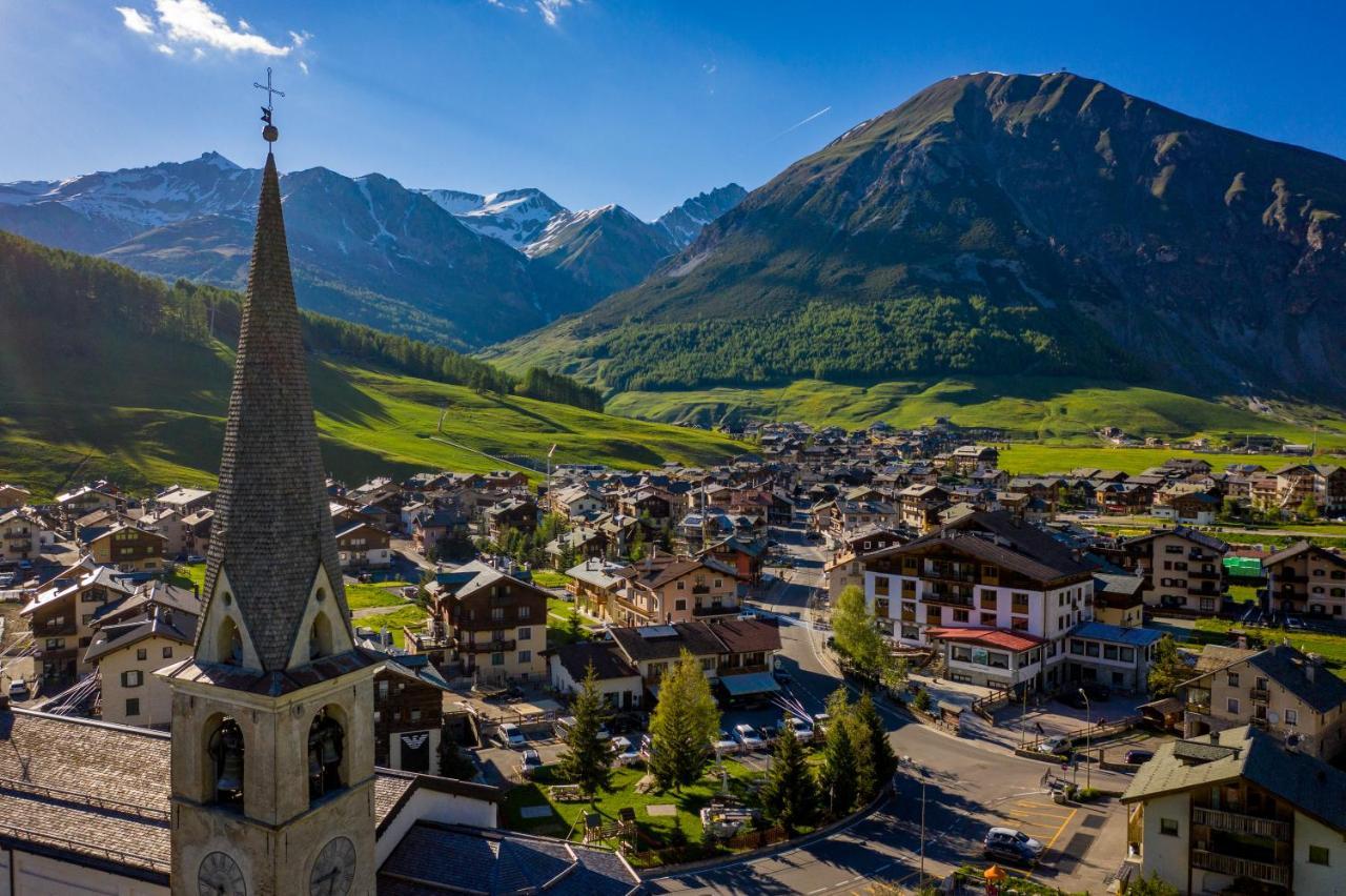 Bernina Hotel 3*