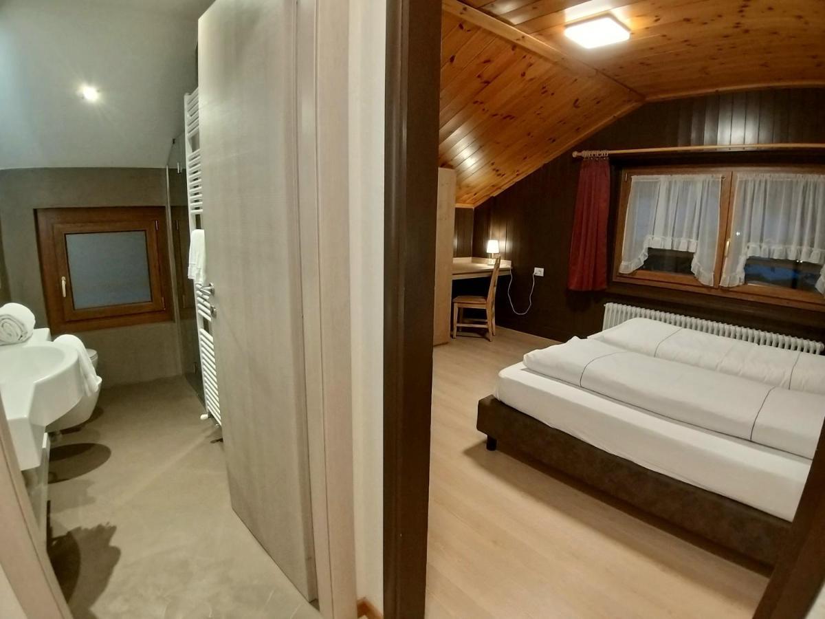 Bernina Hotel