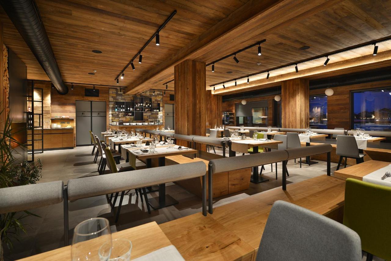 Hotel Bernina Livigno