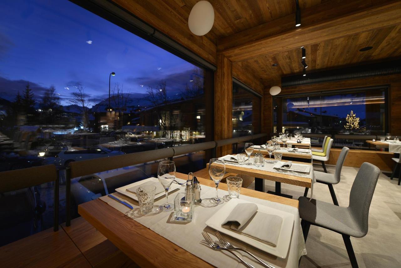 Hotel Bernina 3*