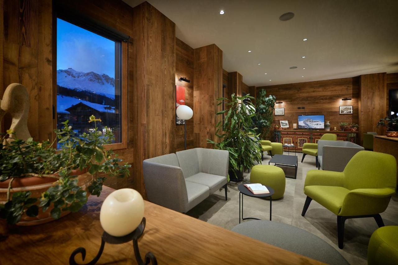 Hotel Bernina Livigno