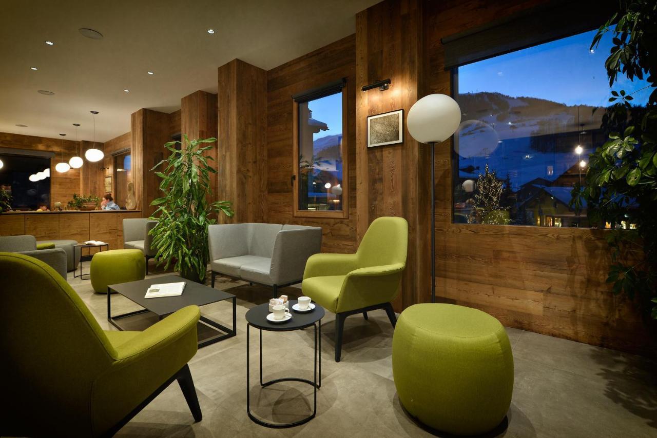 Bernina 3* Livigno