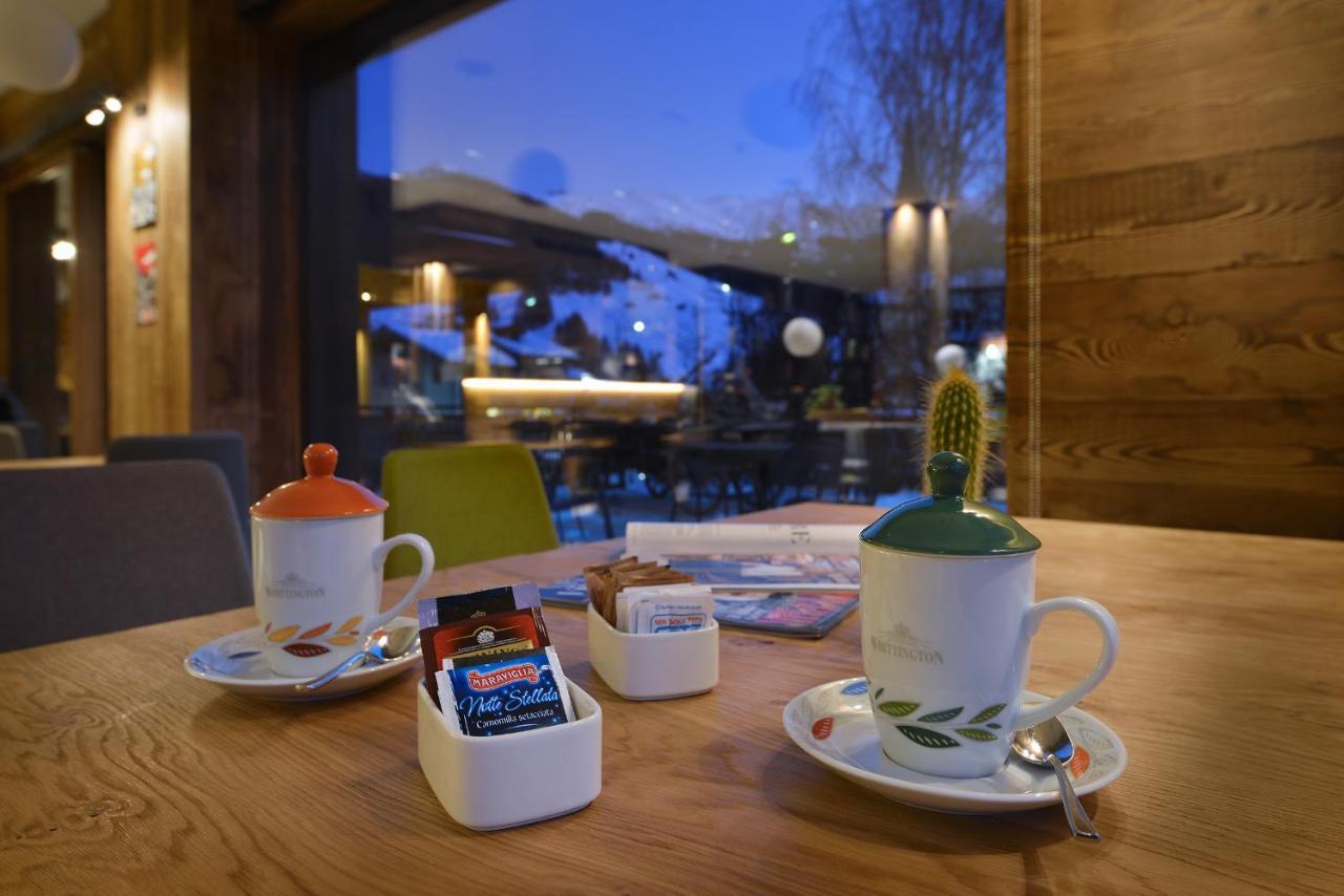 Hotel Bernina