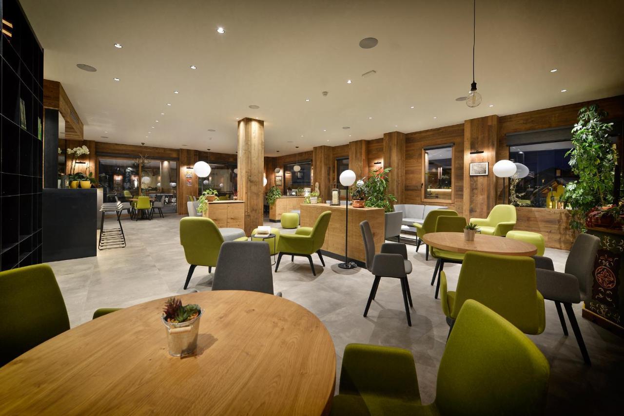 Hotel Bernina 3*