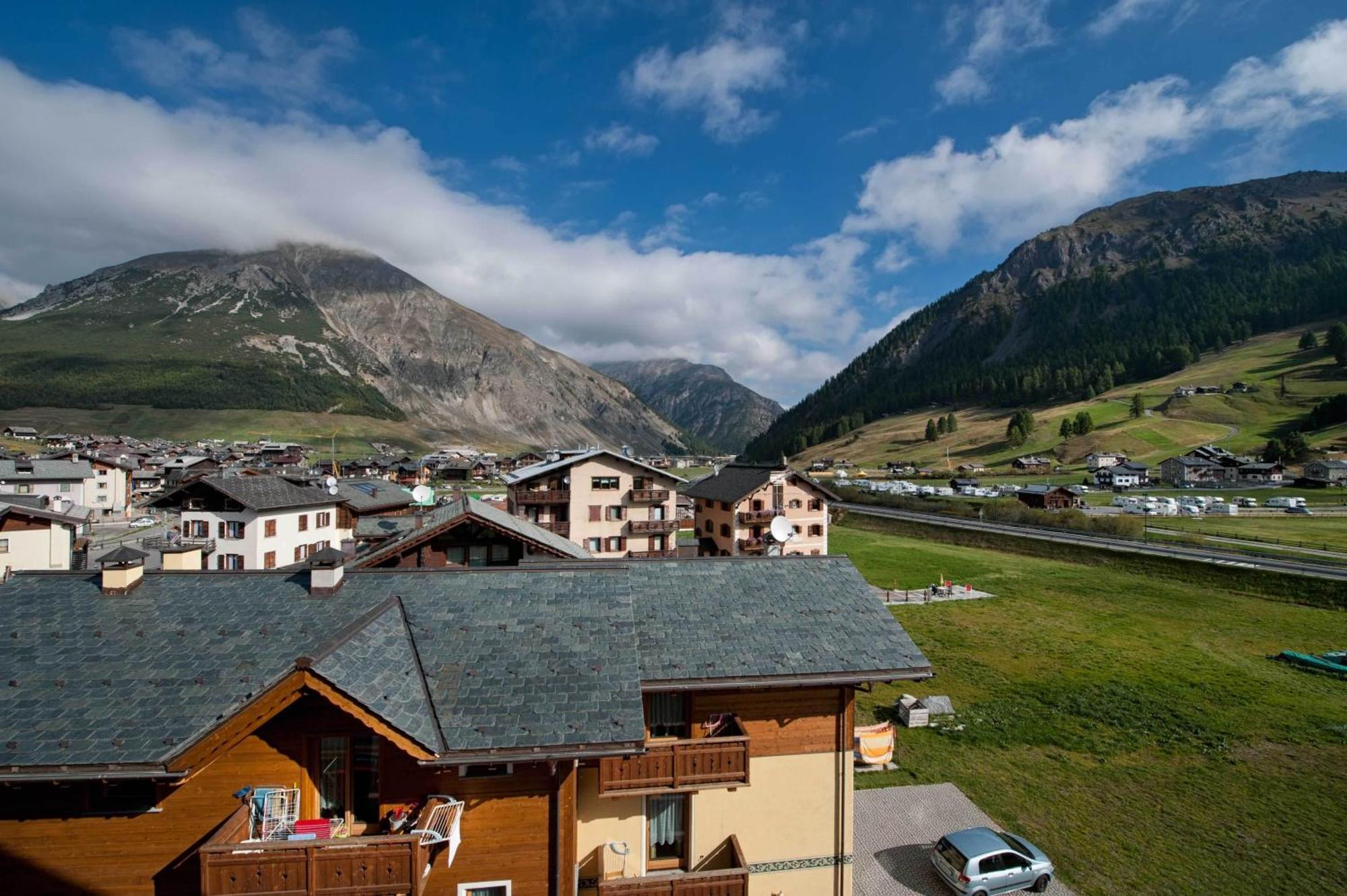 Bernina