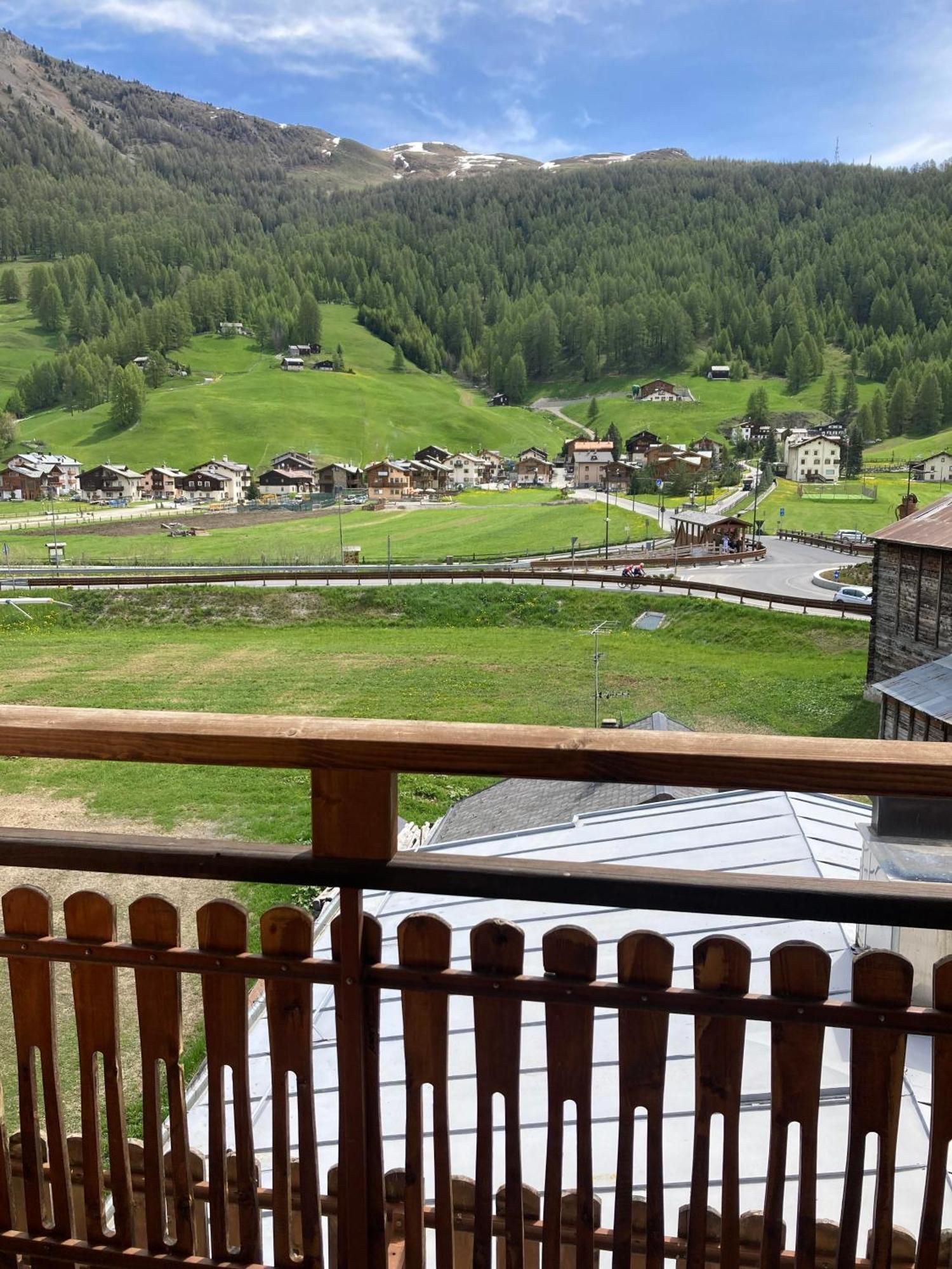 Hotel Bernina 3*