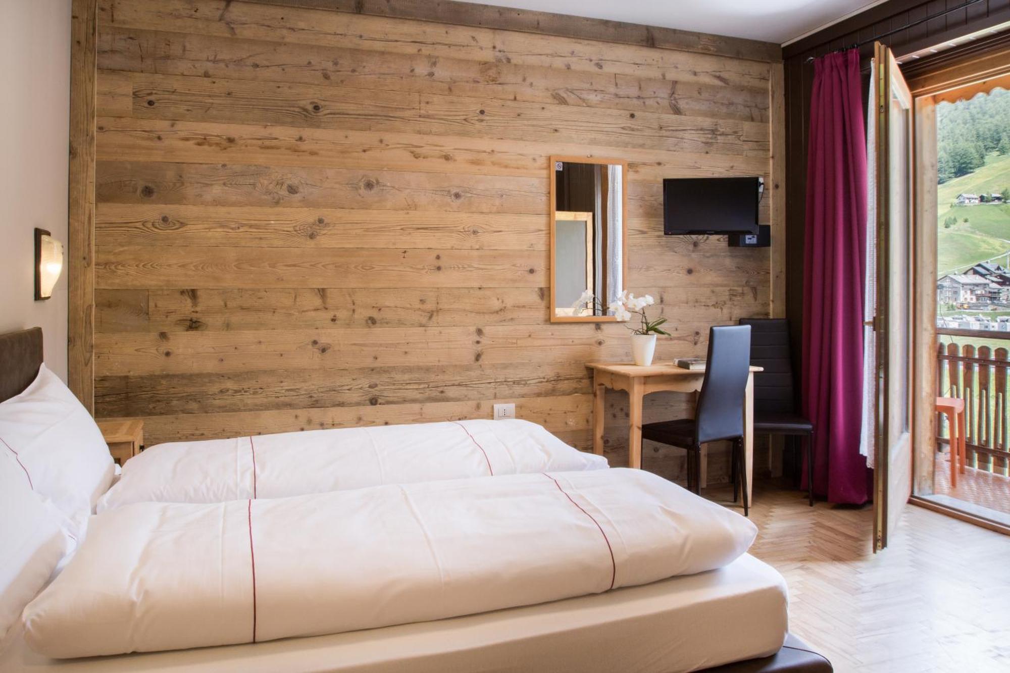 Hotel Bernina