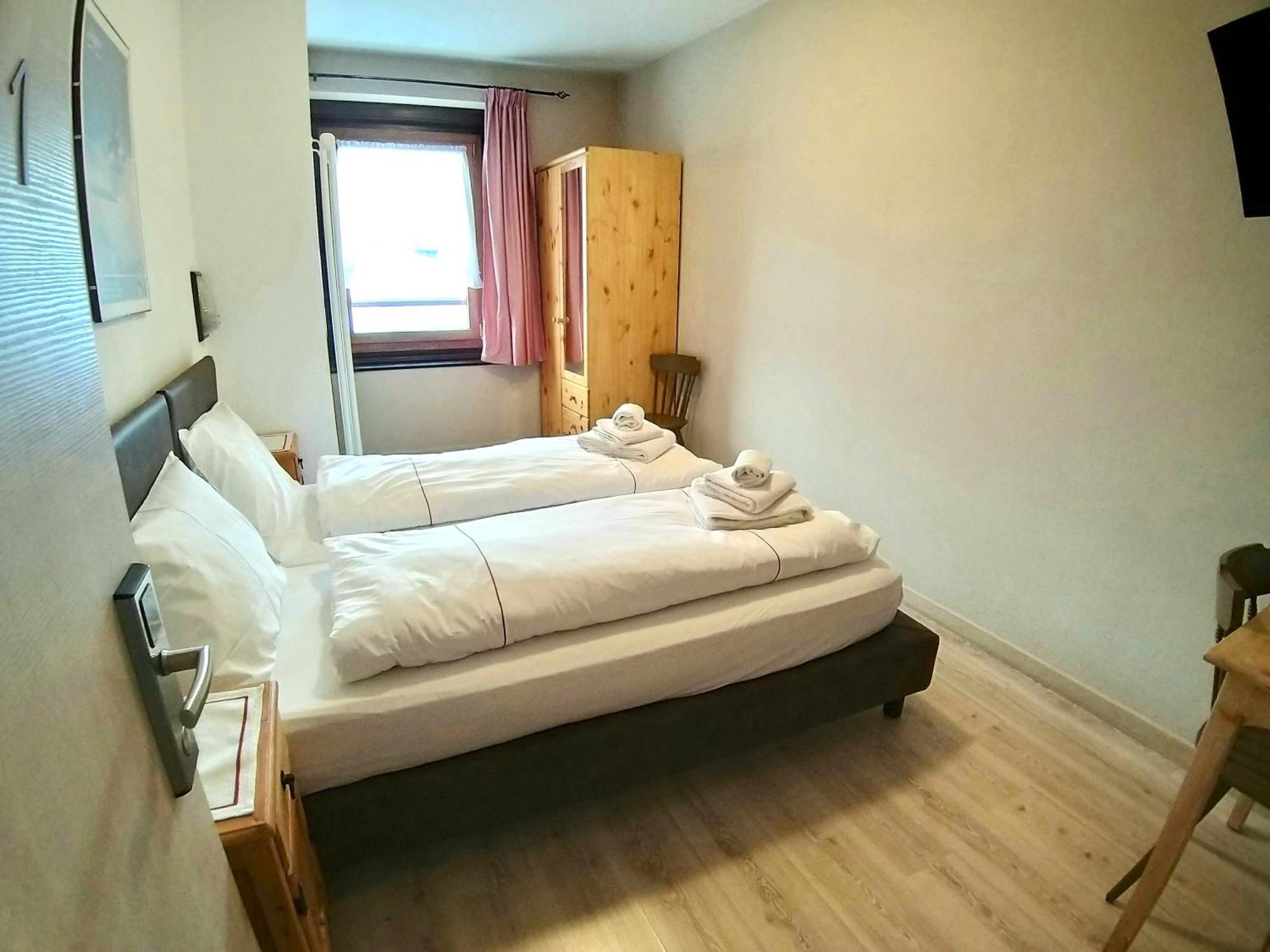 Bernina Hotel Livigno