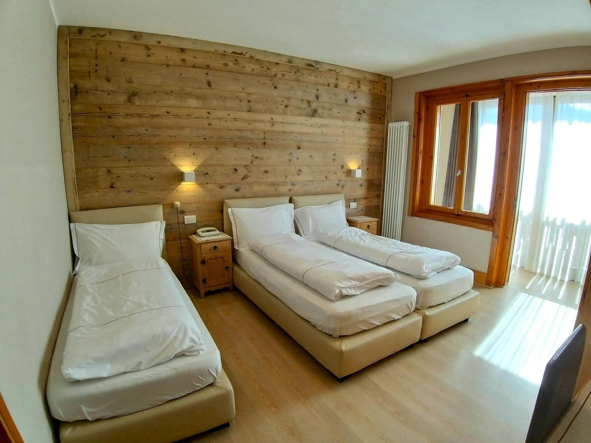 Hotel Bernina Livigno