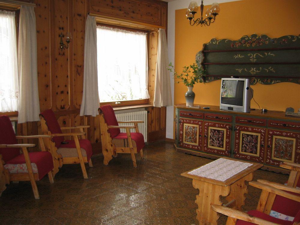 Bernina Hotel 3*