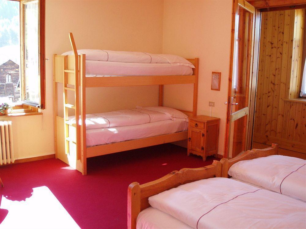 Bernina Hotel Livigno