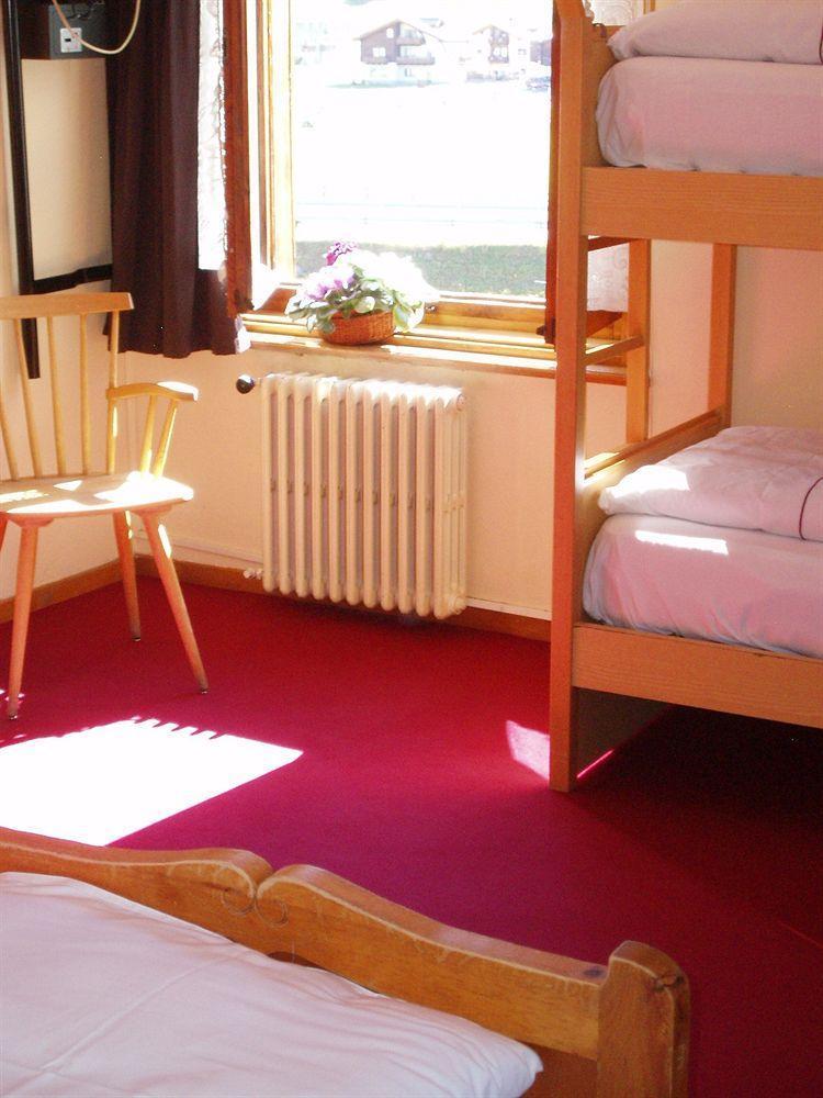 Bernina Hotel 3*