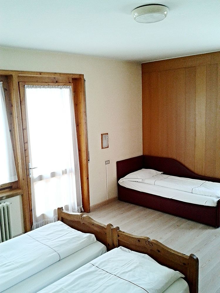 Bernina Livigno