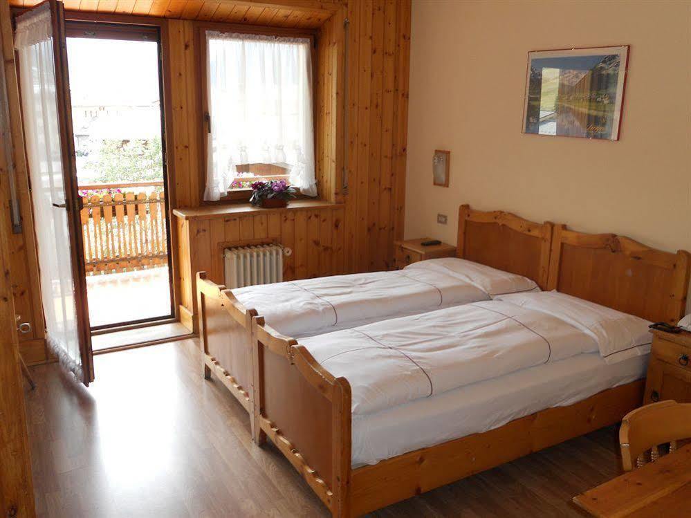 Bernina Hotel
