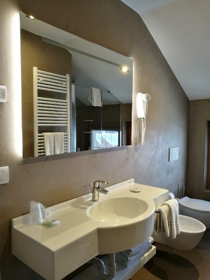 Bernina Hotel Livigno