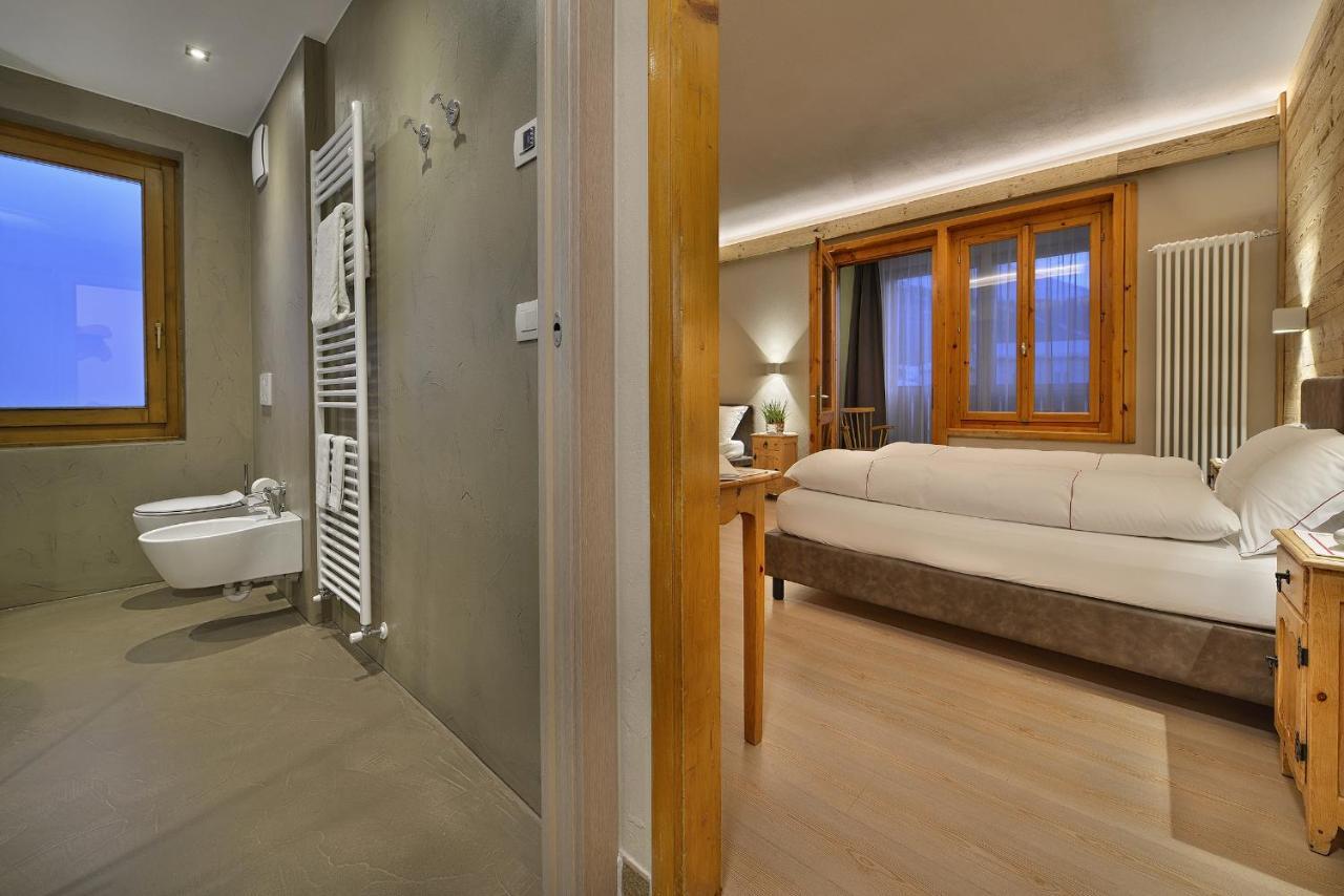 Hotel Bernina