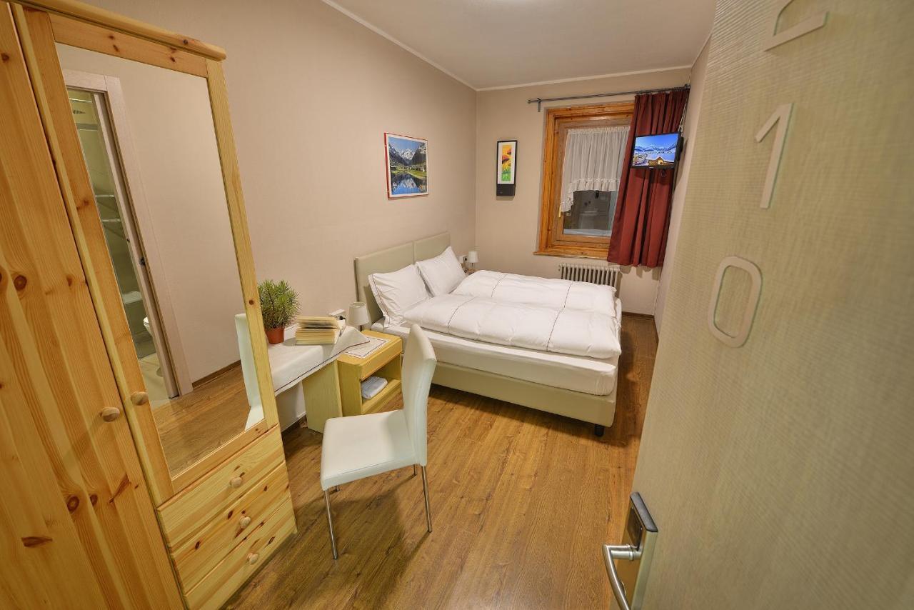Hotel Bernina