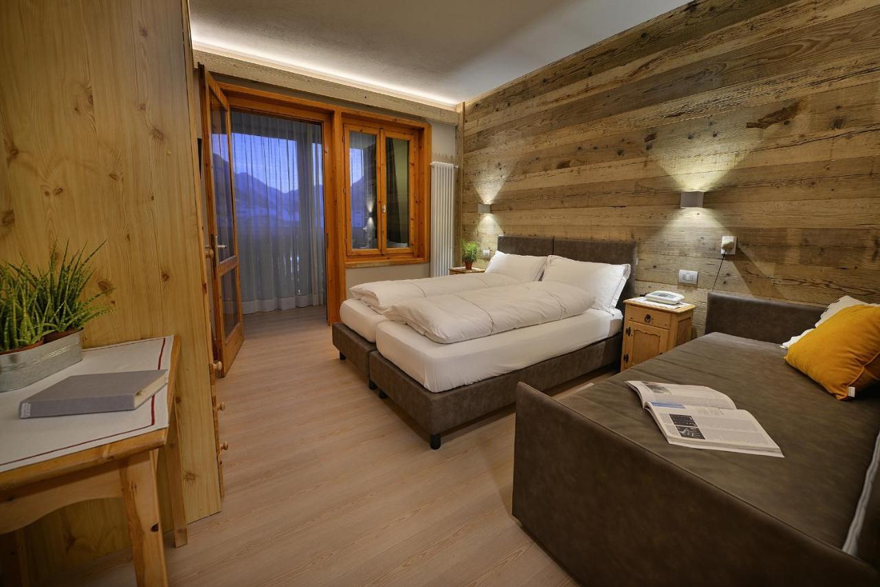 Hotel Bernina 3*